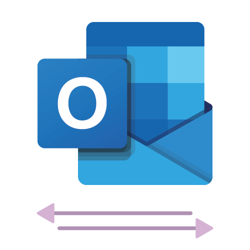 Microsoft Outlook 2-way sync integration from Timewax