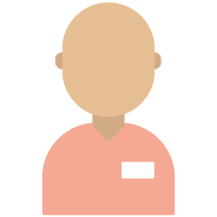 An illustration of a project planner character