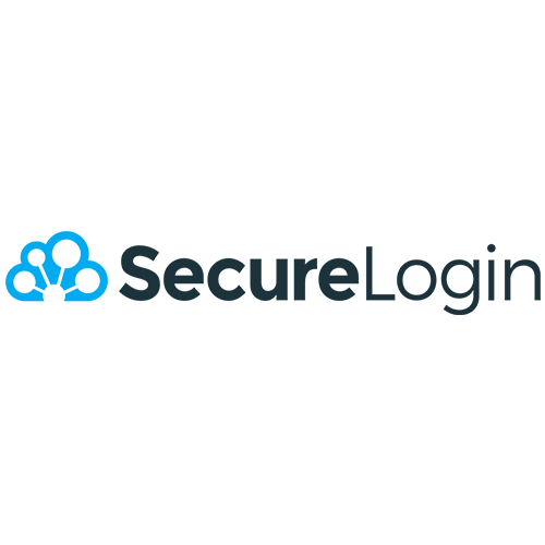 Logo of the company Secure Login