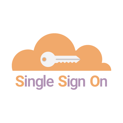Icon for Single Sign On