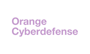Logo Orange Cyberdefense