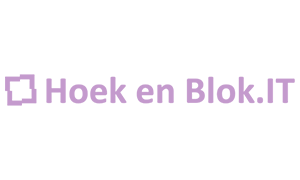 Logo Hoek en Blok