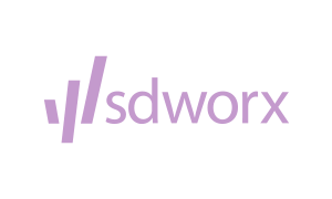 Sd Worx logo