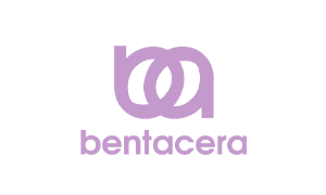 Bentacera logo