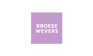 Kroese wevers logo