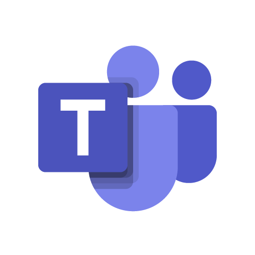 Microsoft Teams logo