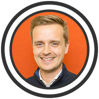 Marco Kroon