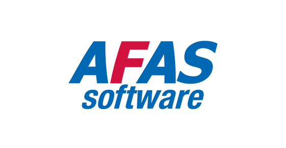 AFAS logo