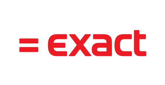 Exact logo