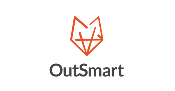 Outsmart logo