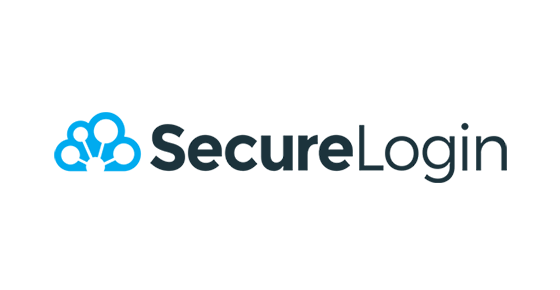 Secure Login logo
