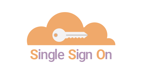 Single Sign On logo