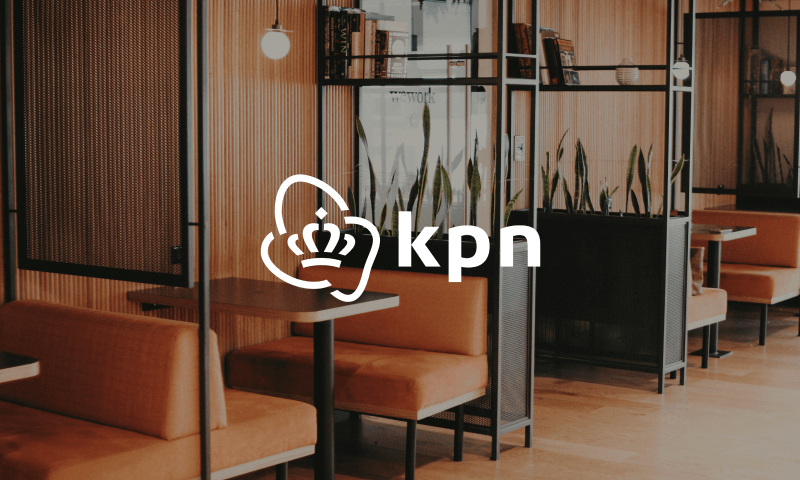 KPN workplace