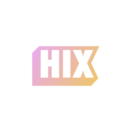 Logo Hix