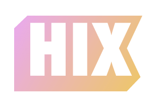 Logo of the company Hix