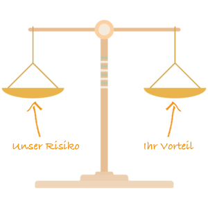 Illustration of a scale