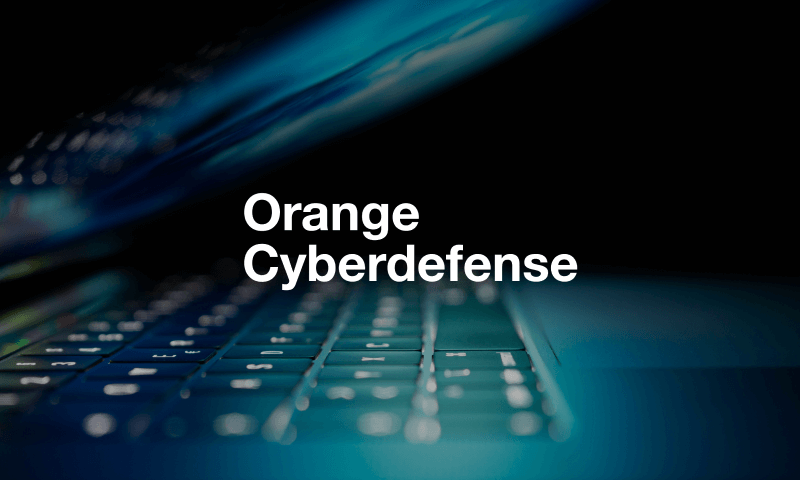 Orange Cyberdefence