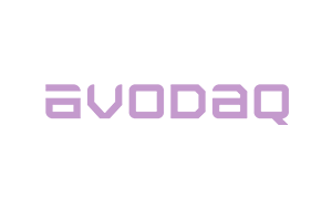 Logo Avodaq