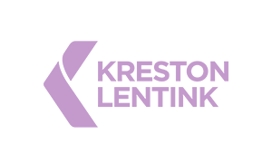 Logo of Kreston Lentink accountants