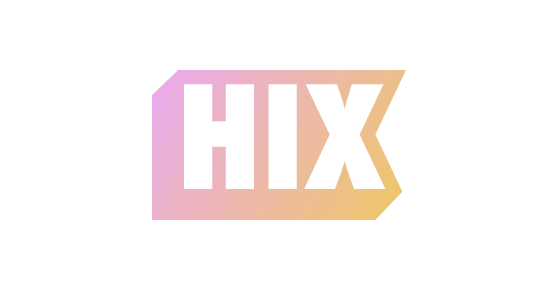 Logo hix