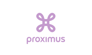 Logo Proximus NXT