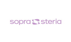 Logo Sopra Steria
