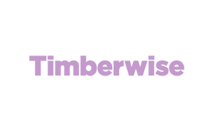 Logo Timberwise