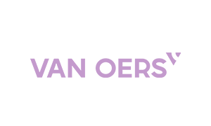 Logo Van Oers