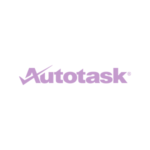 Logo autotask colored