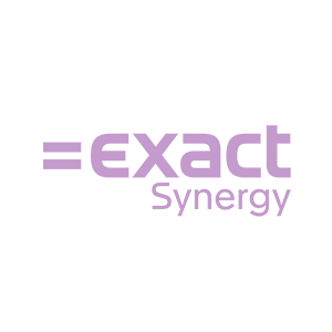 Logo Exact Synergy