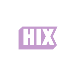 Logo HIX