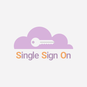 Logo Timewax Single Sign On