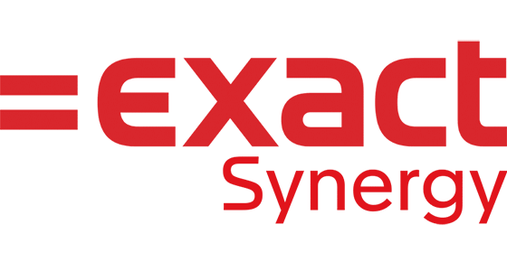 Logo Exact Synergy