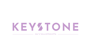 Logo Keystone Accountants colored