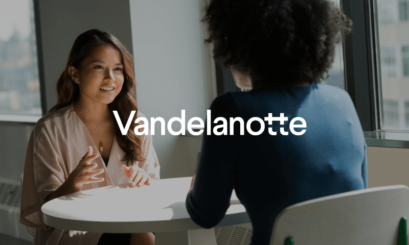 Vandelanotte