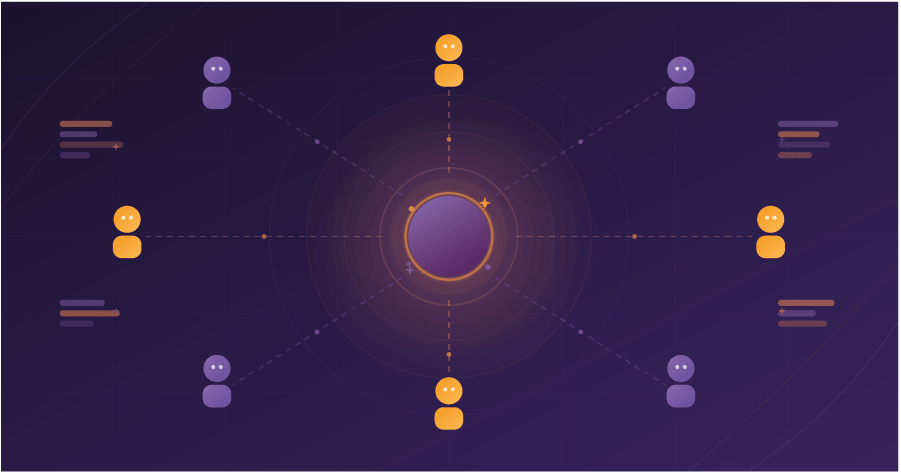 De AI-planningsagent: jouw nieuwe digitale collega in resource planning