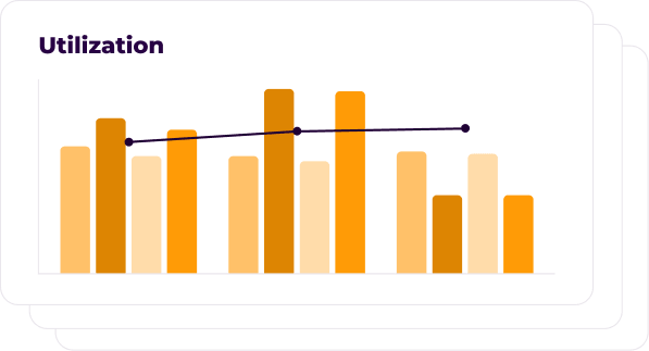 Utilization multi card