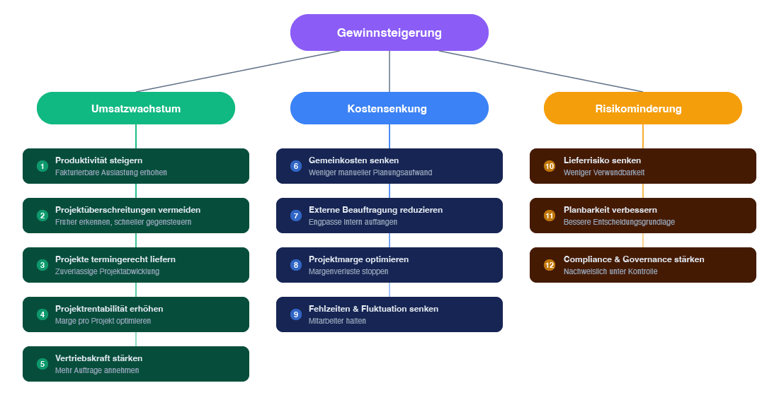 Wertbaum NL