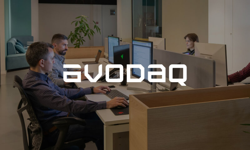 Avodaq