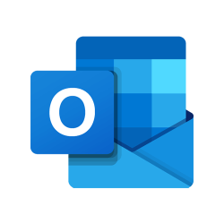 Microsoft Outlook logo