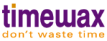 Timewax Logo