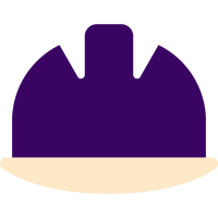 Illustration of positions that you can set up in the Timewax data model